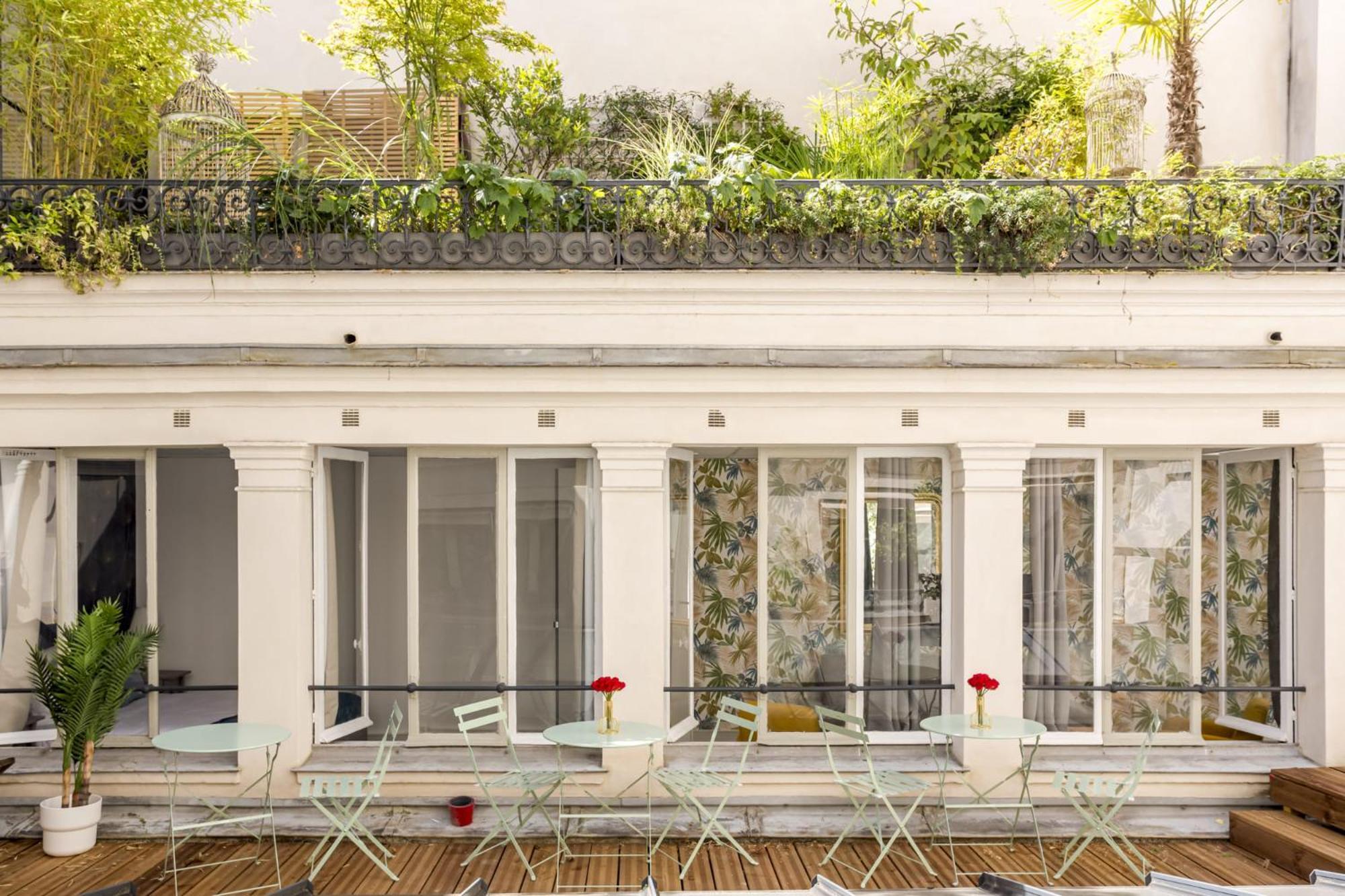 Cozy Apartment - Louvre - Nd Des Victoires París Exterior foto