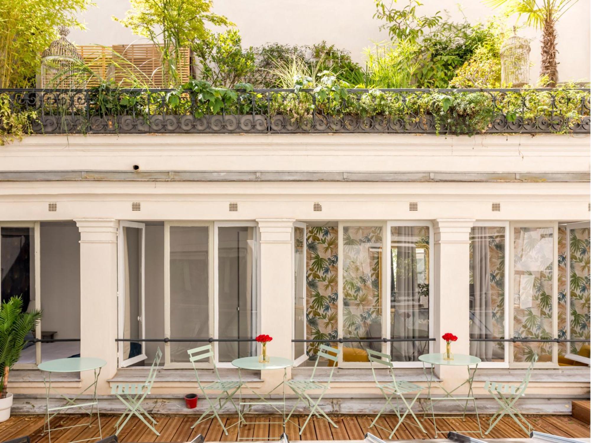 Cozy Apartment - Louvre - Nd Des Victoires París Exterior foto